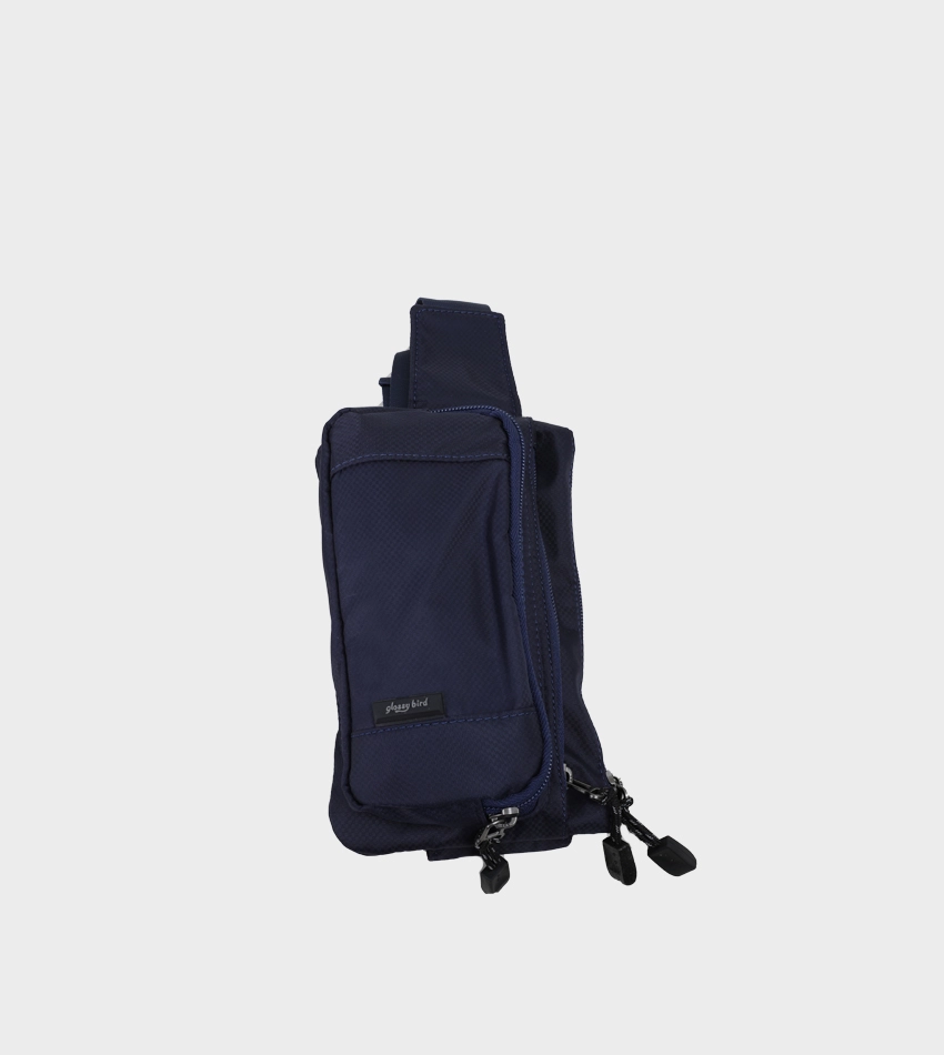 حقيبة خصر GB3004 المقاس: (الطول 13*العرض 20)